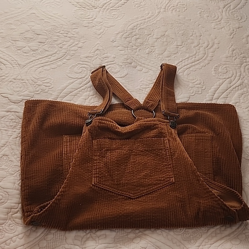 Pacsun, Small, brown